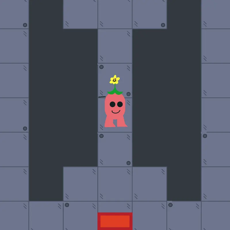 Game by @andzelo