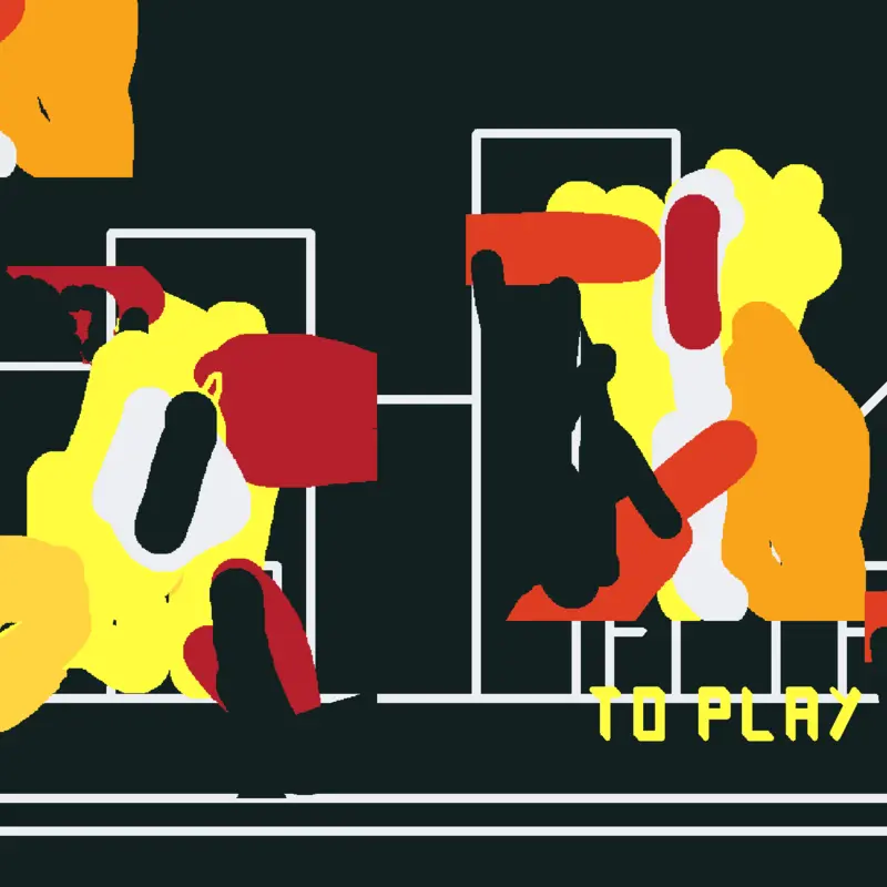 Game by @koisaderico2
