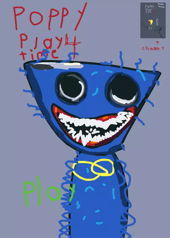 Game by @MrDuckie