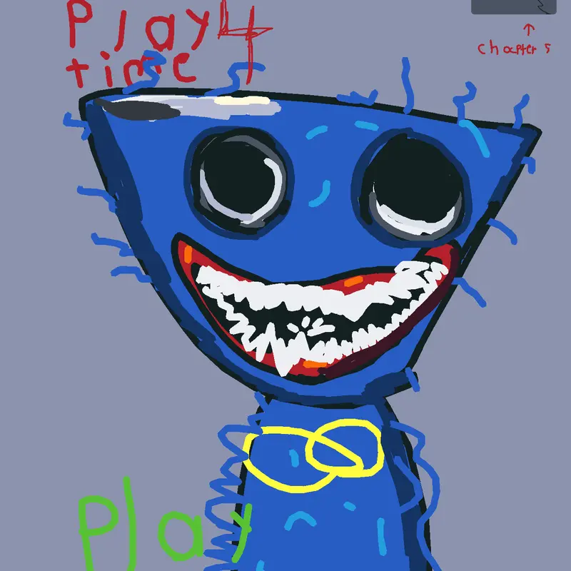 Game by @MrDuckie
