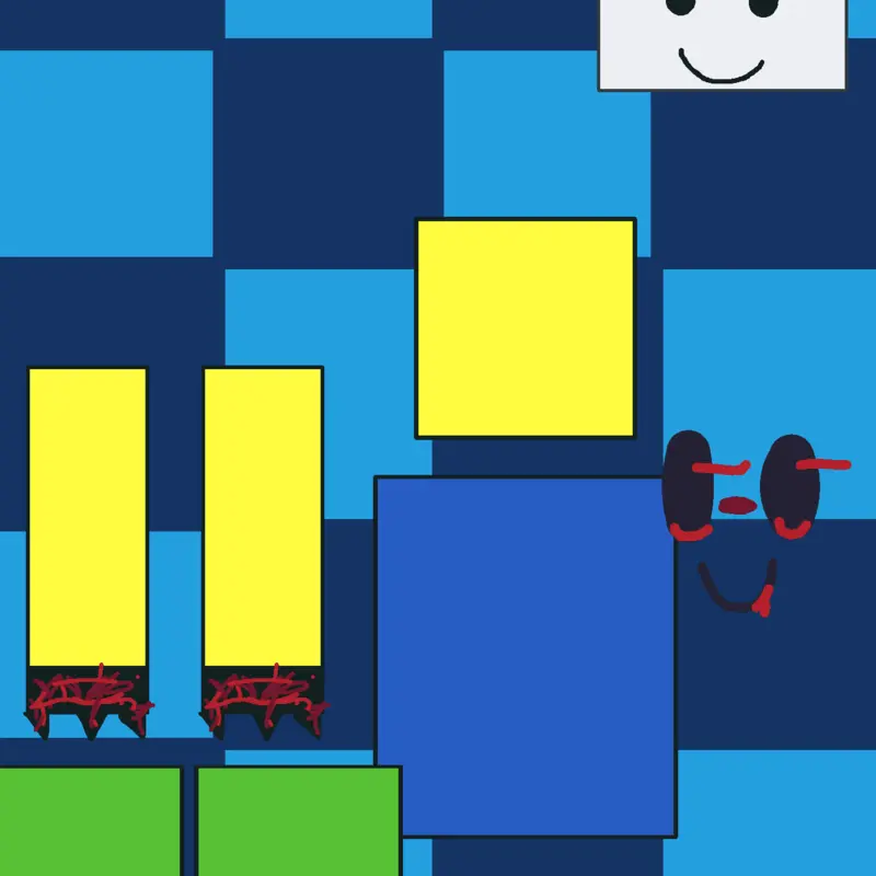 Game by @avalovesdogs
