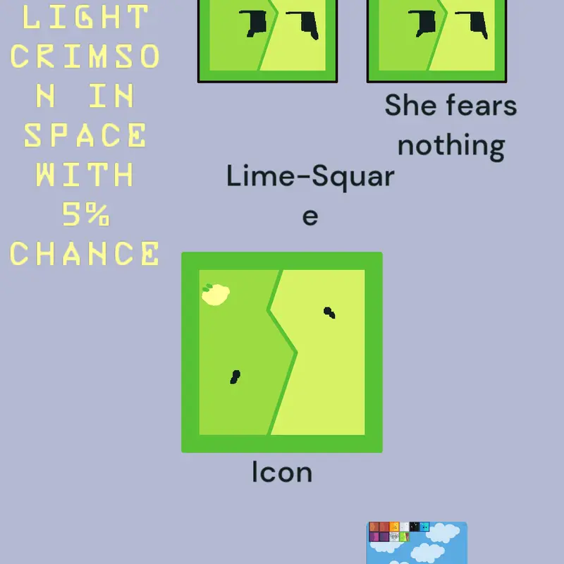 Game by @icecreamloving472