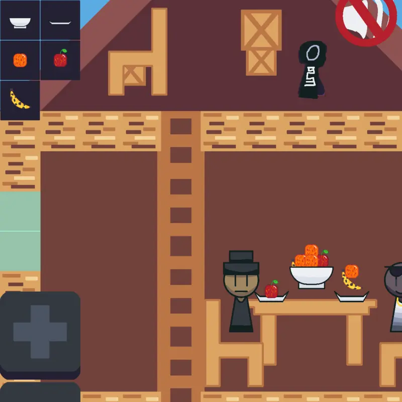 Game by @RagingGames
