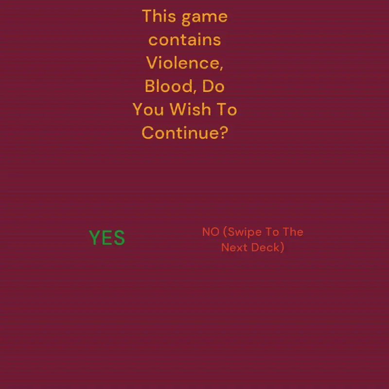Game by @sittingbread