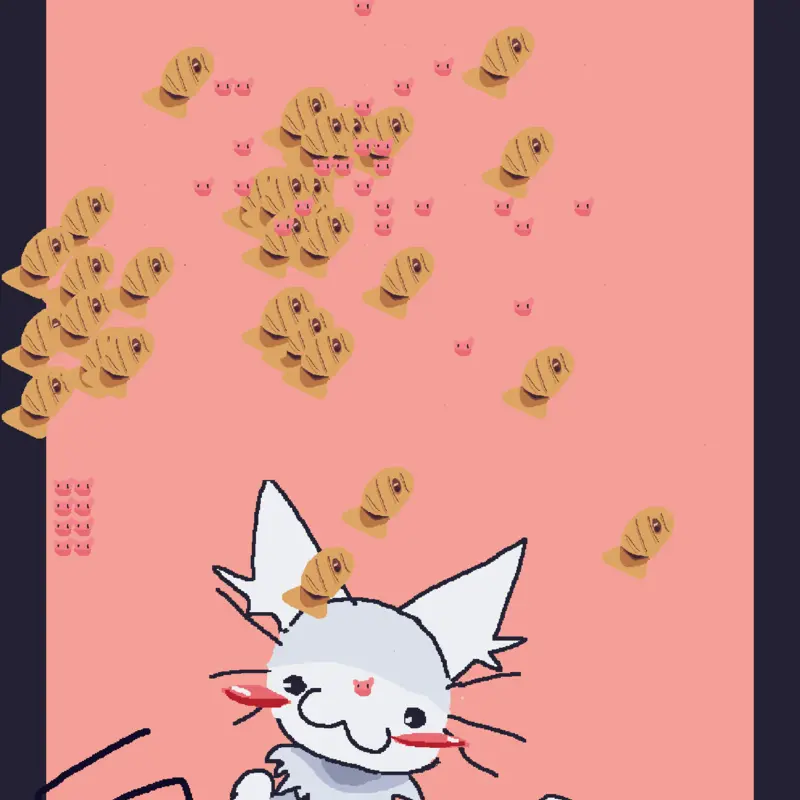 Game by @kacalani741228ho