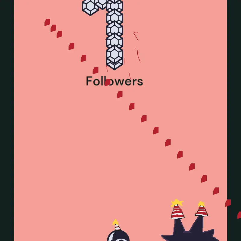 Game by @tilbuddet
