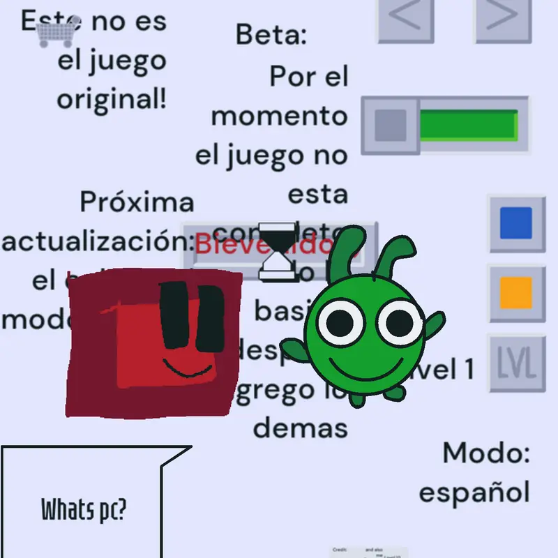 Game by @XBLock_2025