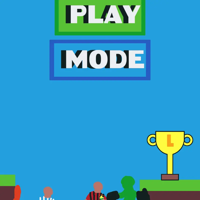 Game by @technock