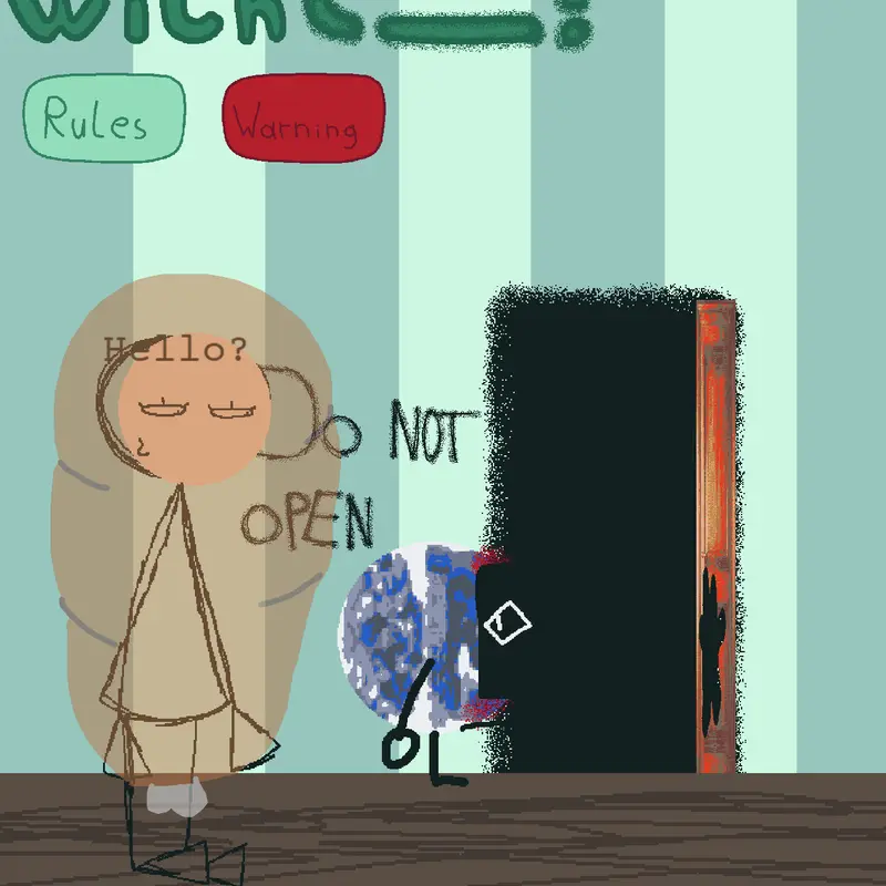 Game by @am_just_a_normal_person