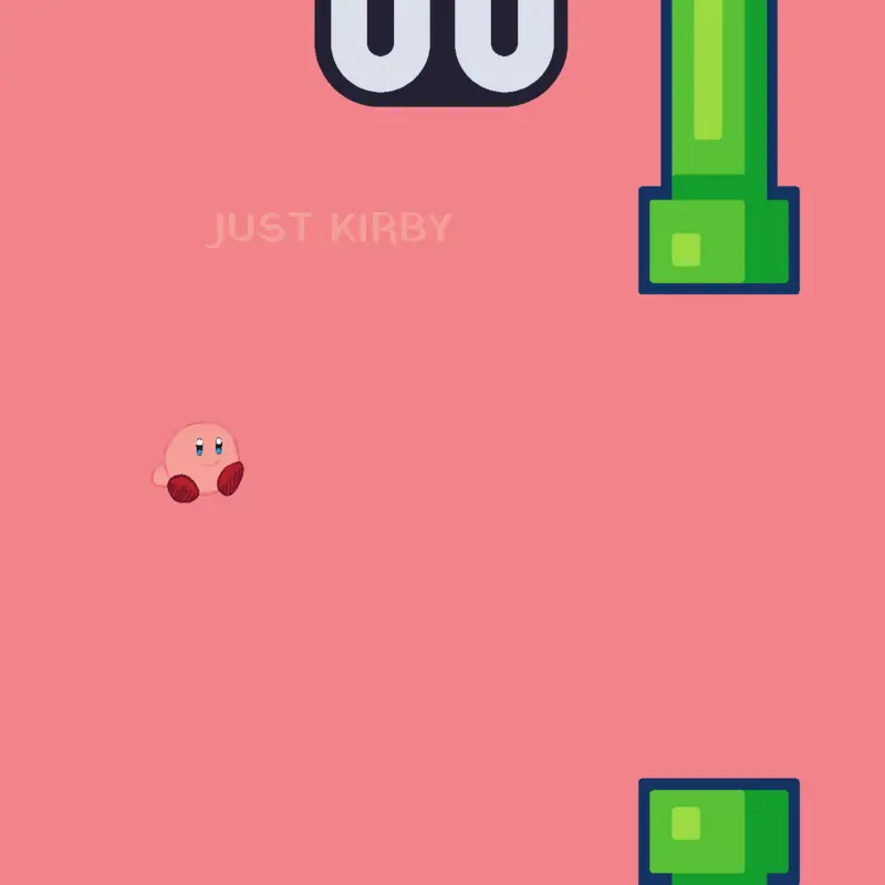 Game by @Senbonzakura