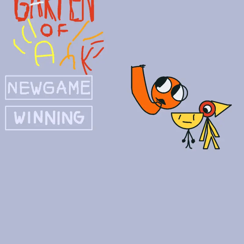 Game by @beanasur