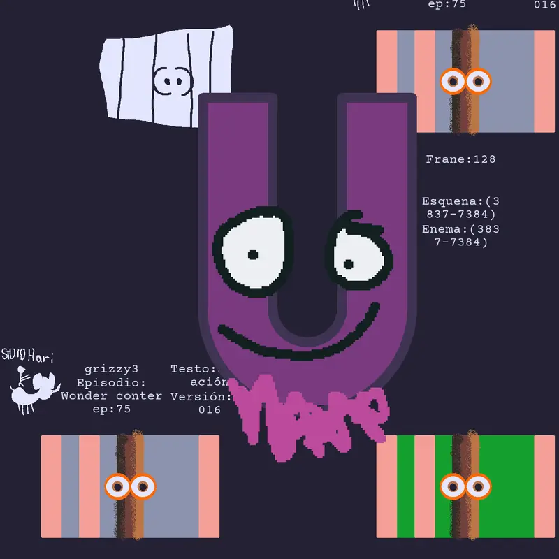 Game by @rolwiw