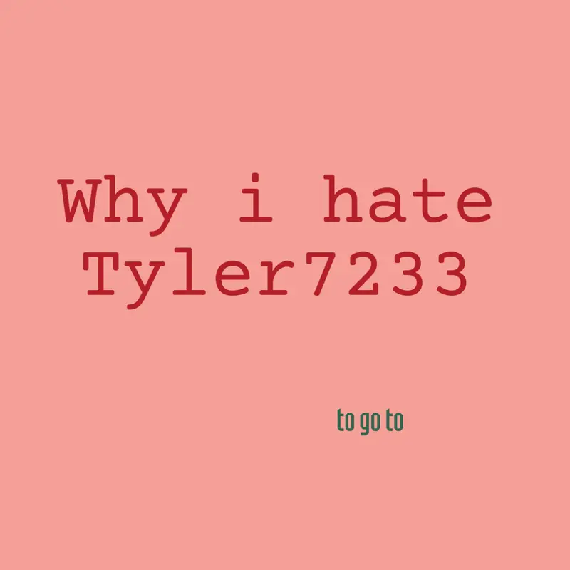 hate him by @biggery