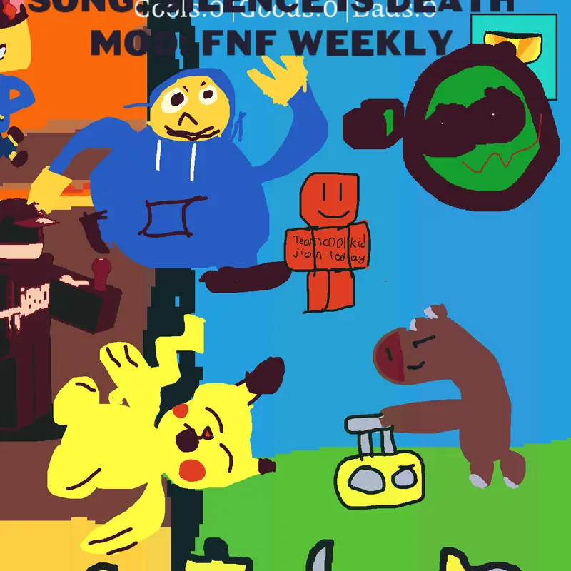 Game by @capybaravr1234