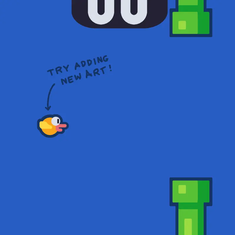 Game by @mopp7990