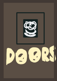 Doors game