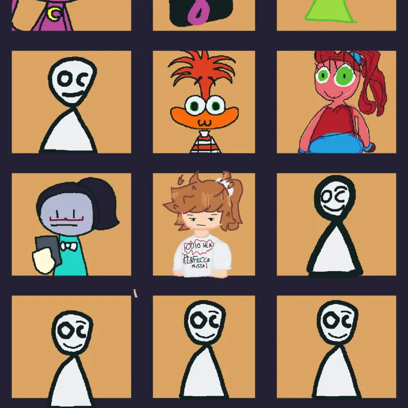 Game by @heyaclare_