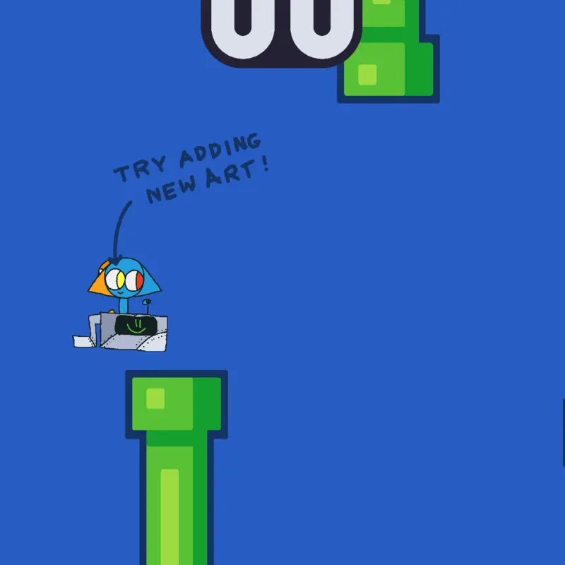 Game by @LuniXd