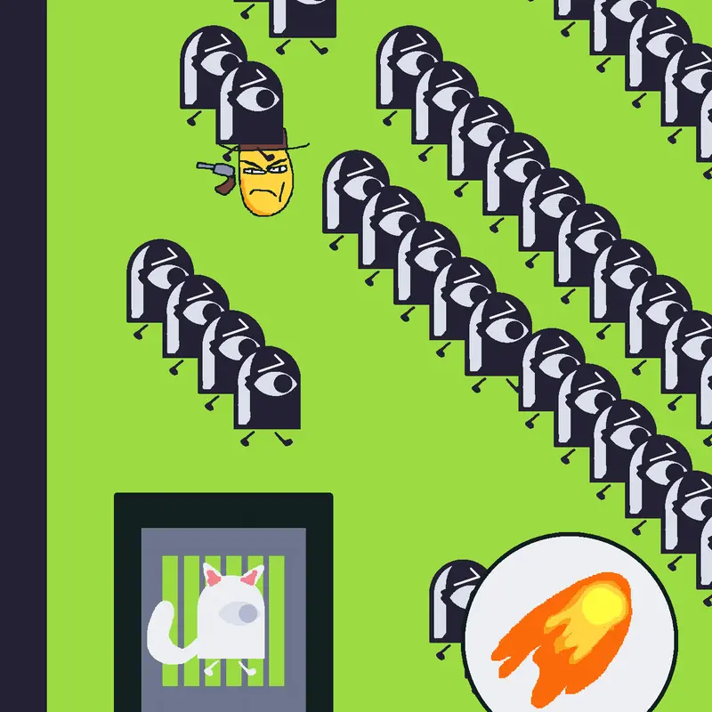 Game by @TONAY_SHARDS