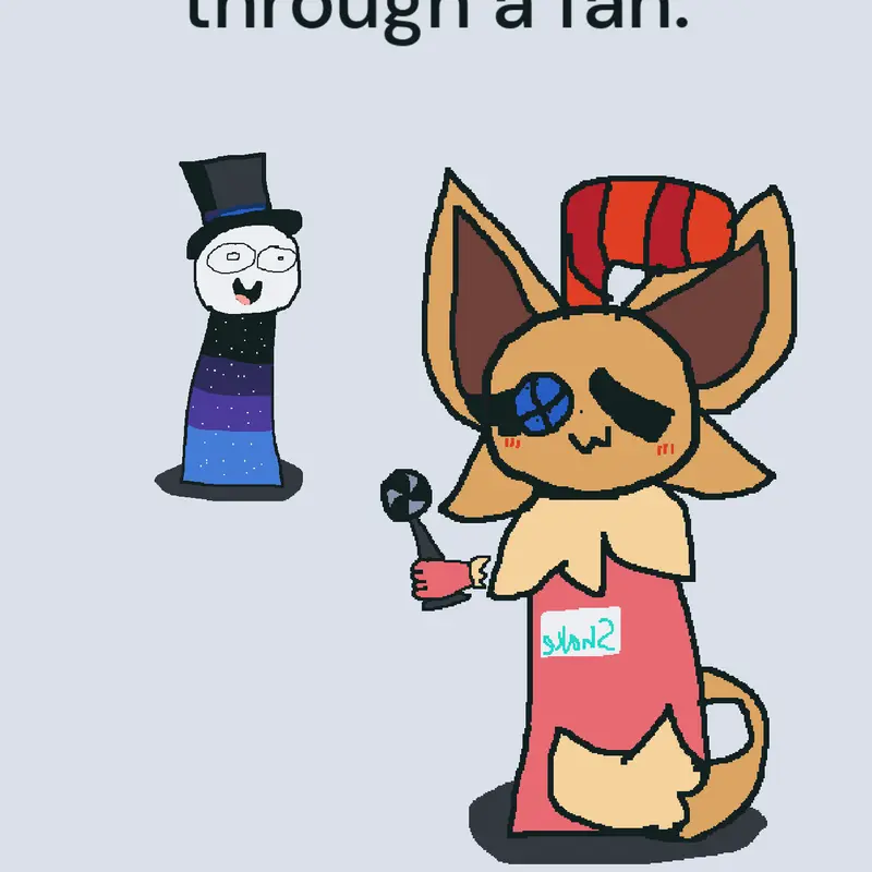 Game by @milkshake-Evee