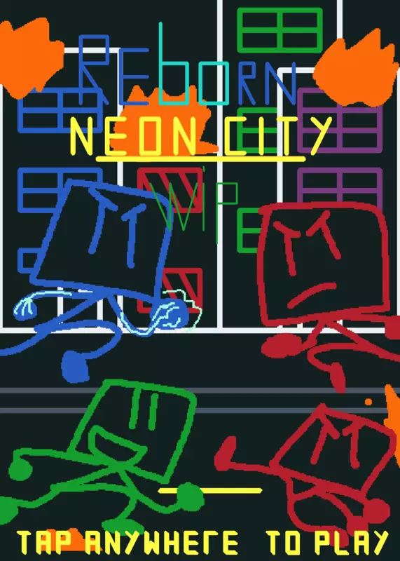 Game by @littledeveloper2