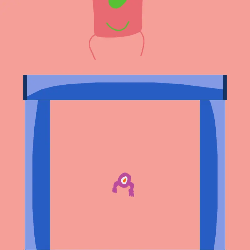 Game by @moomai