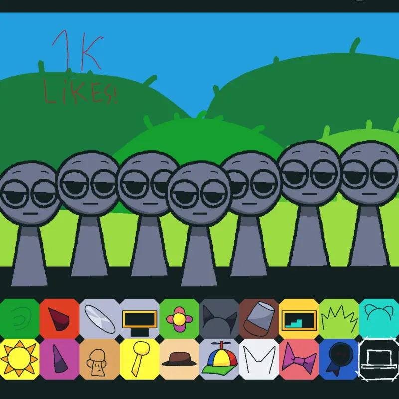 Game by @hedadsore