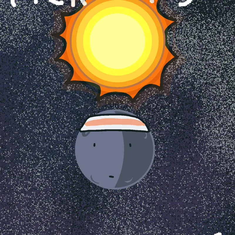 Game by @AdewProdutions