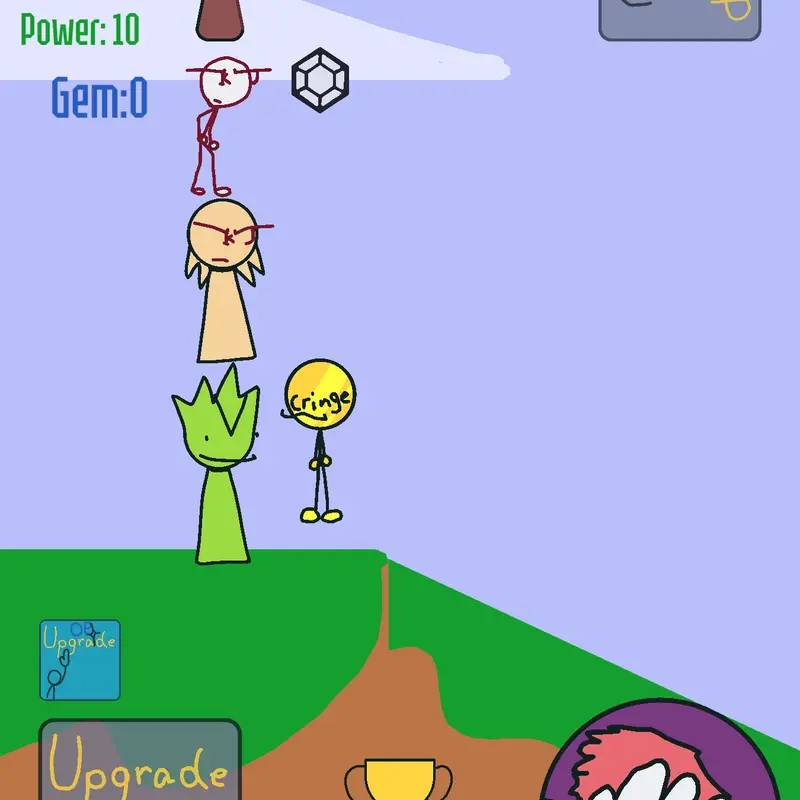 Game by @joaquinsito