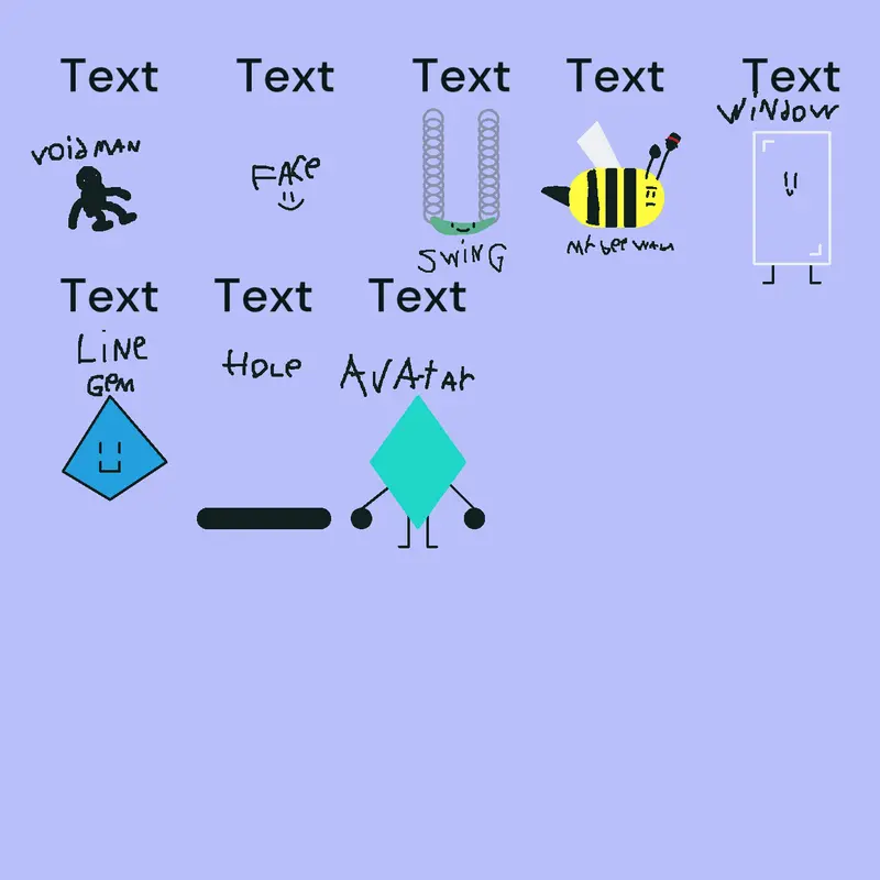 Game by @old_tv_TCOS