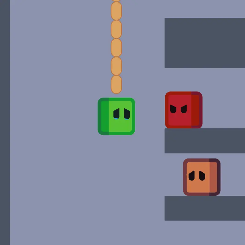 Game by @ramdongame