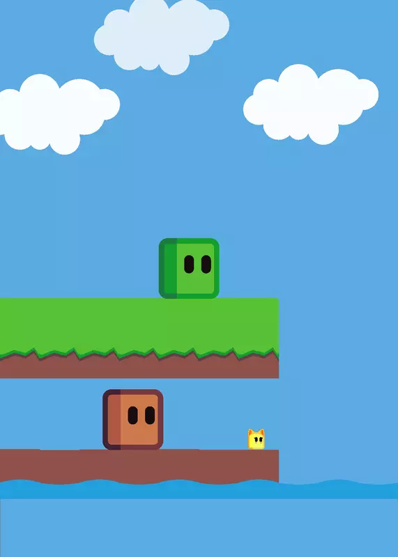 Game by @Layer_anti-block