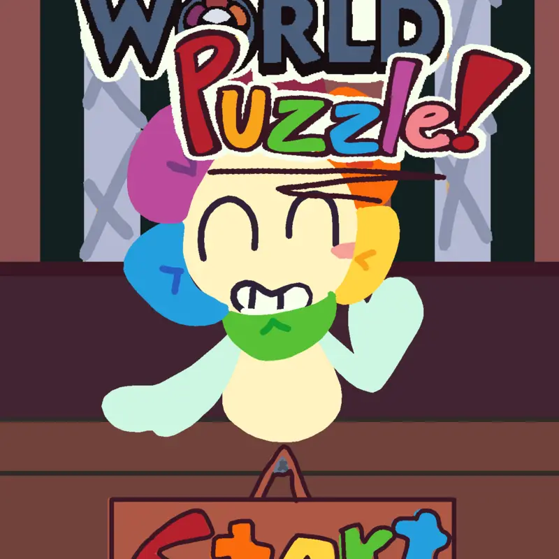 Game by @Daisy_CutIeCHAN2012