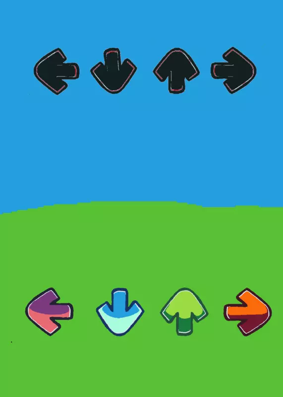 Game by @Theomisael