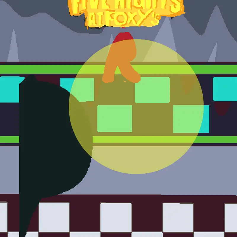 Game by @muppetman