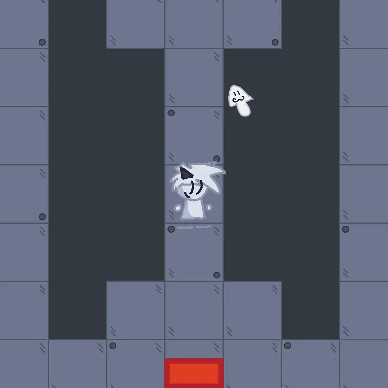 Game by @samucxs