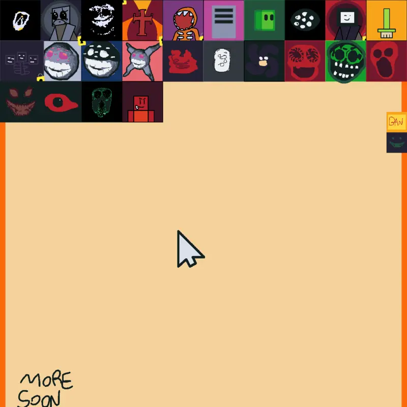 Game by @BanbanTheBest