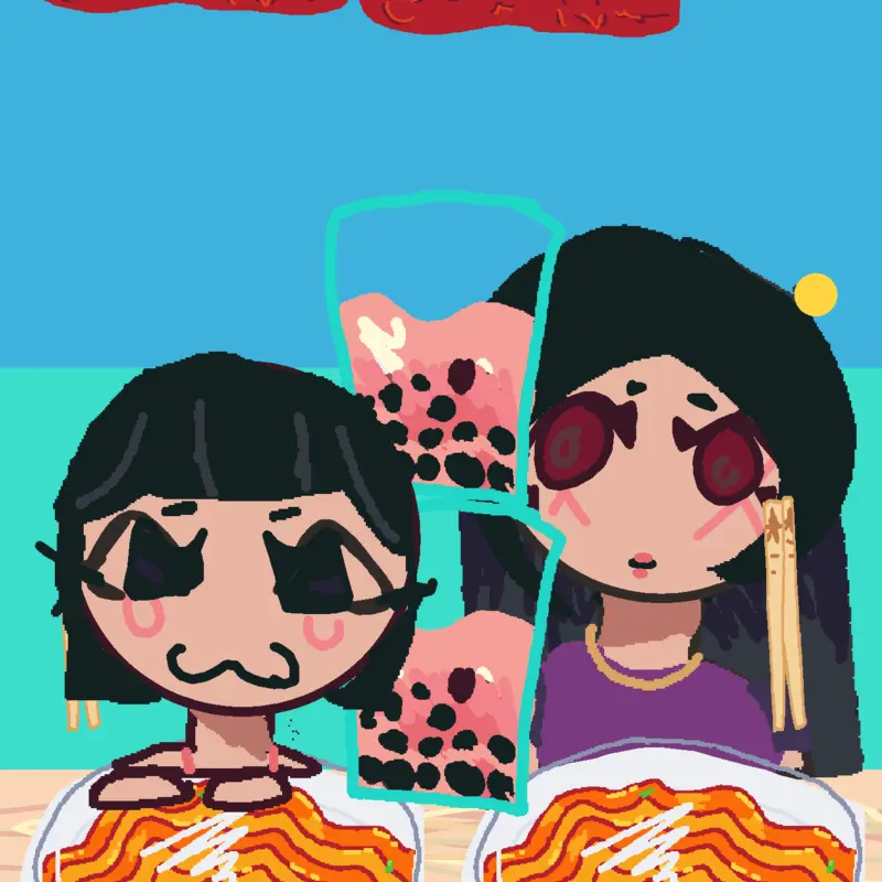 Game by @ilovetocook