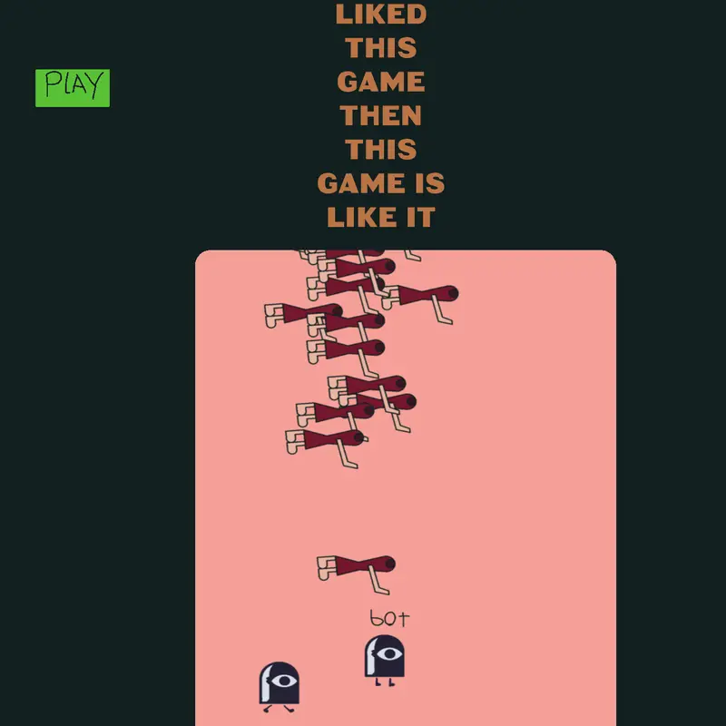 Game by @rylester