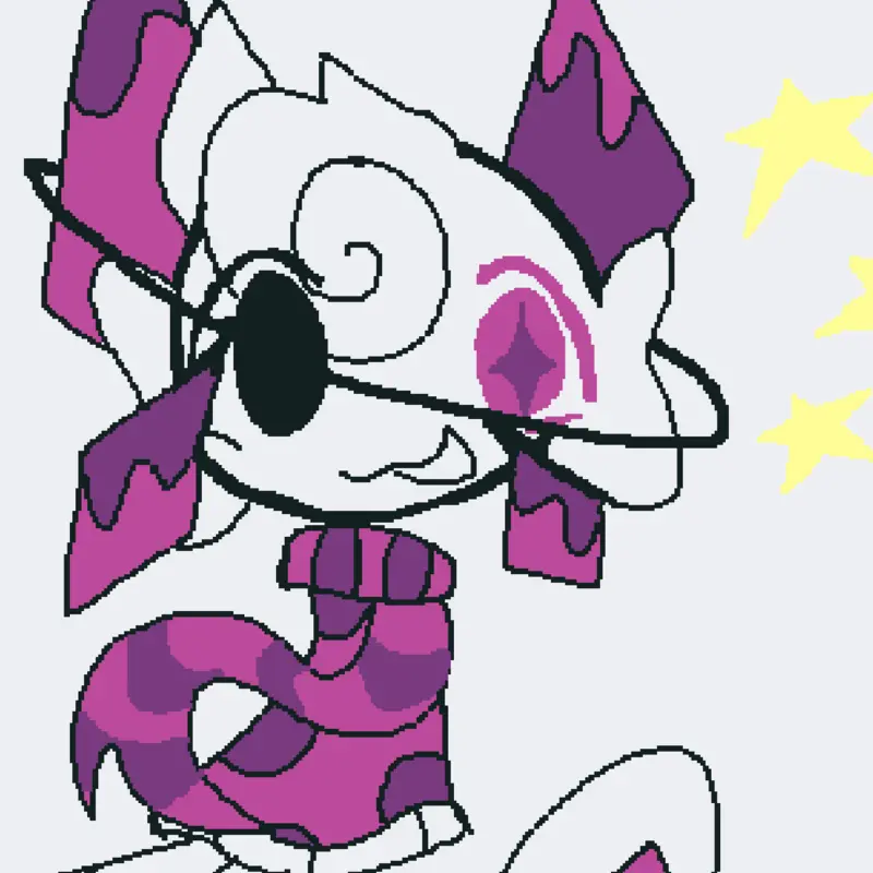 Game by @toealicious_toes