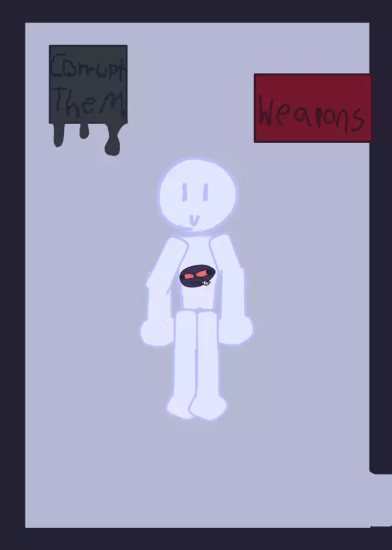 Game by @DaftNIN