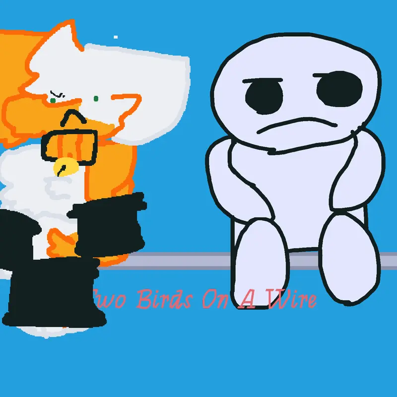 Game by @Cubbie_Papercat