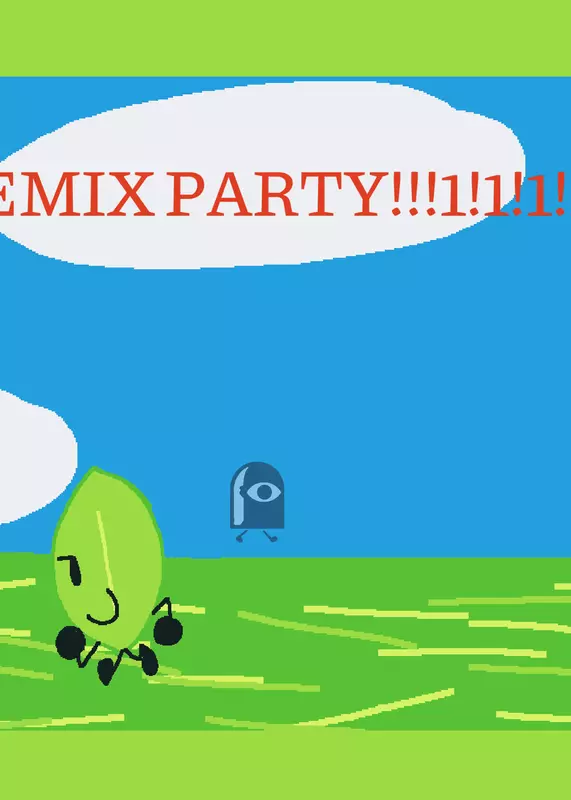Game by @MyLEAF
