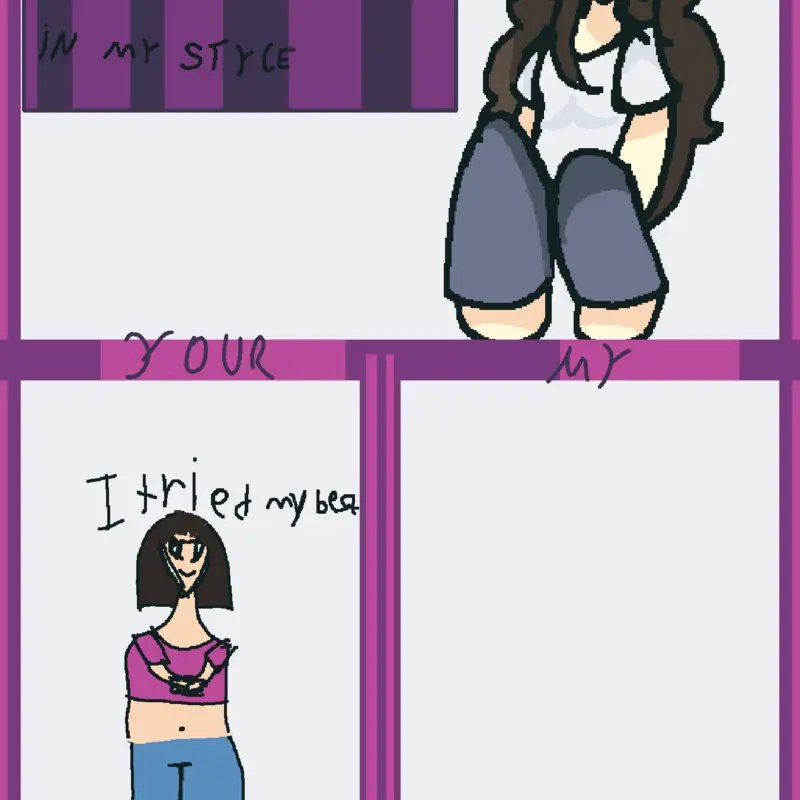 Game by @Harpy_sue3
