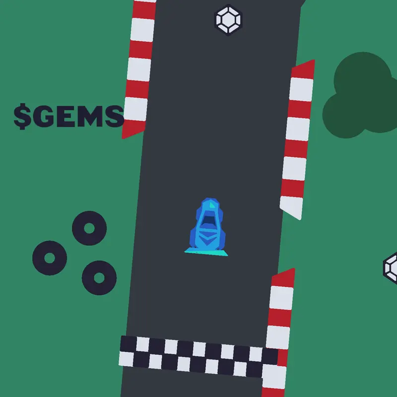 Game by @303mcg