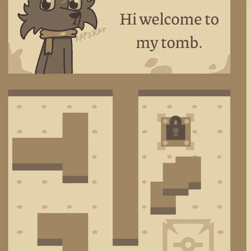 Game by @TheAnimeMen