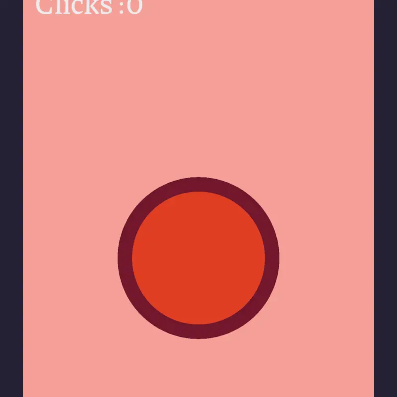 Game by @idamar