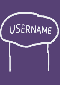 Username Player