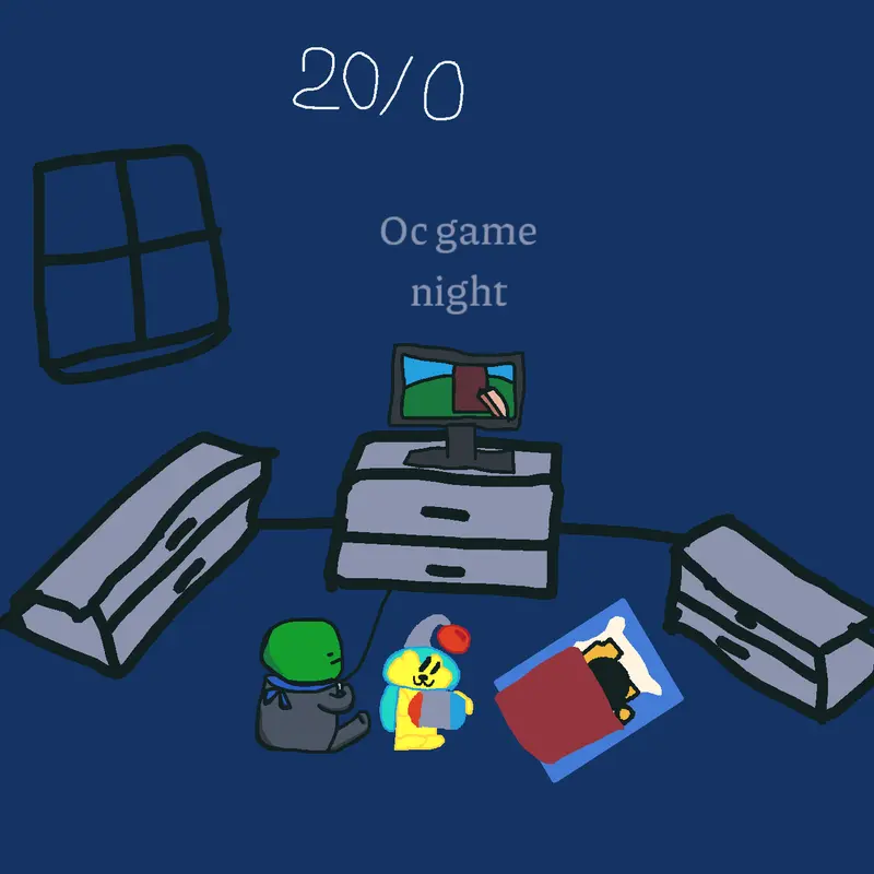 Game by @MAGIC-SPACE-DOG