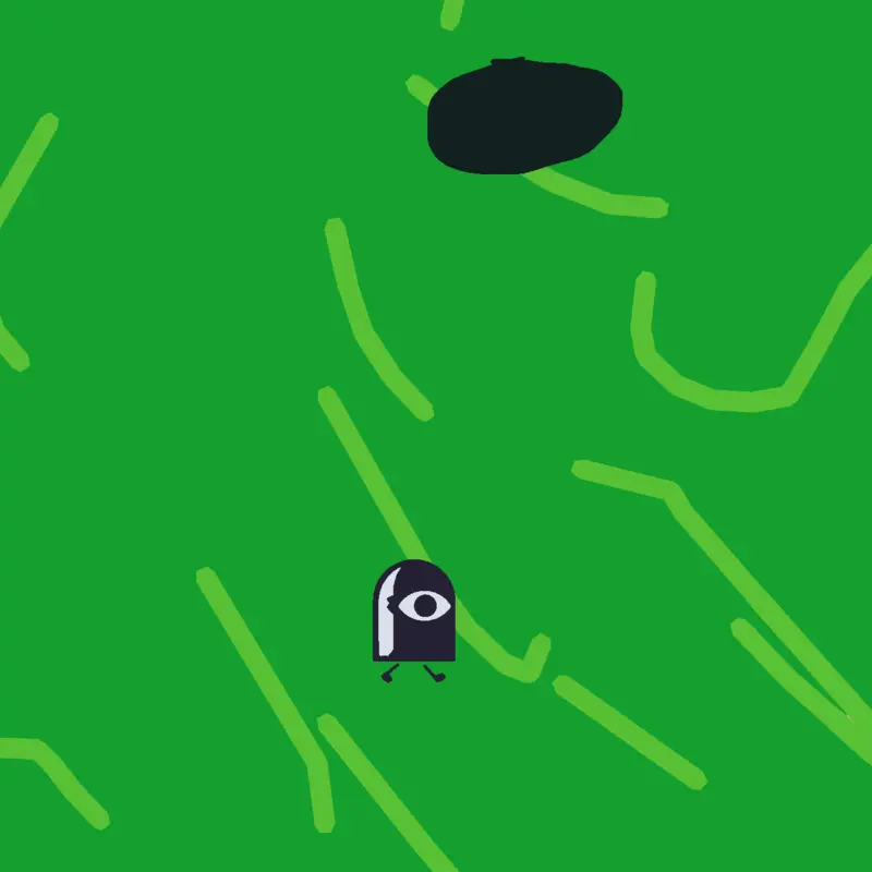 Game by @Mrtyre